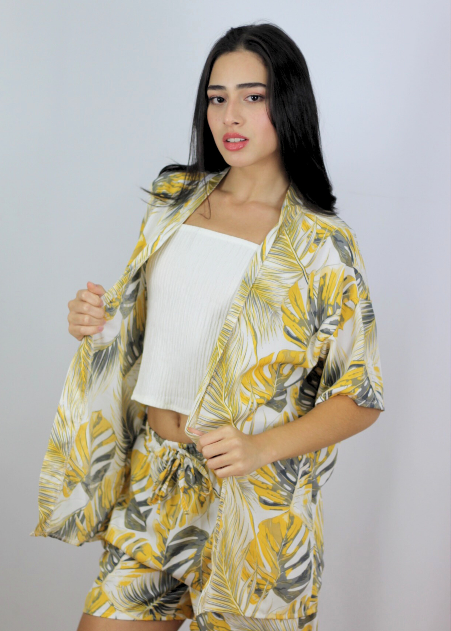 CONJUNTO PALMAS