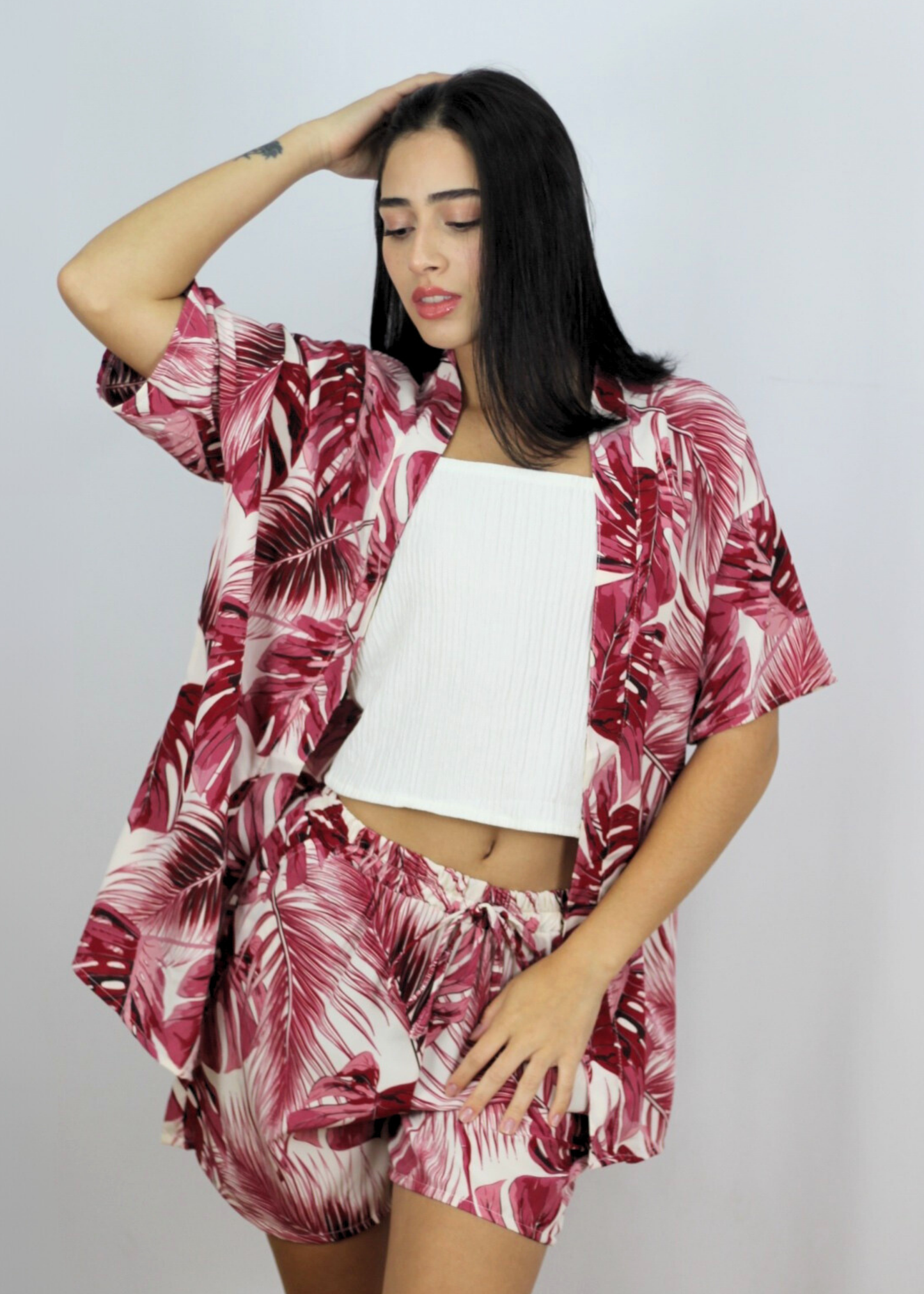 CONJUNTO PALMAS