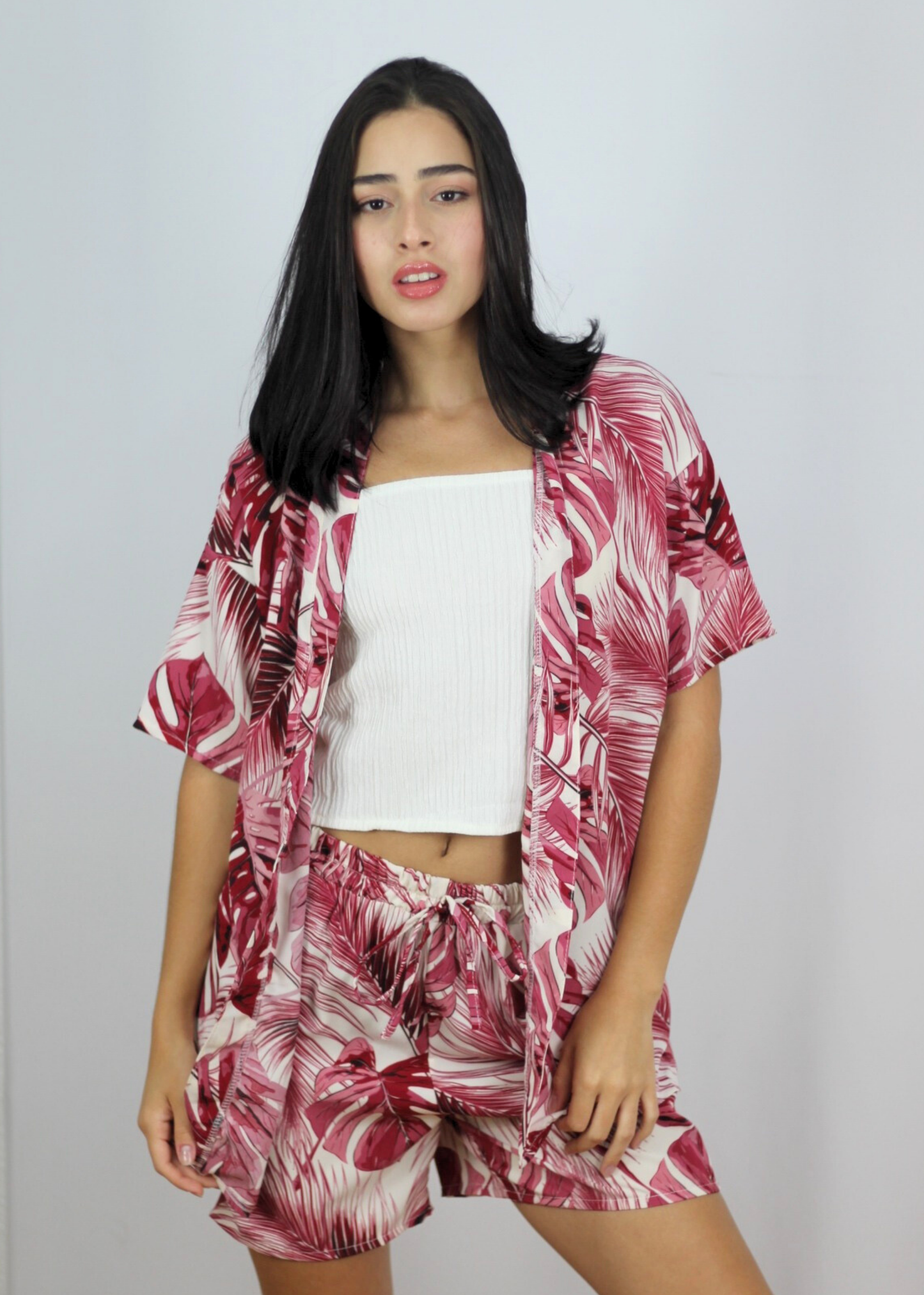 CONJUNTO PALMAS
