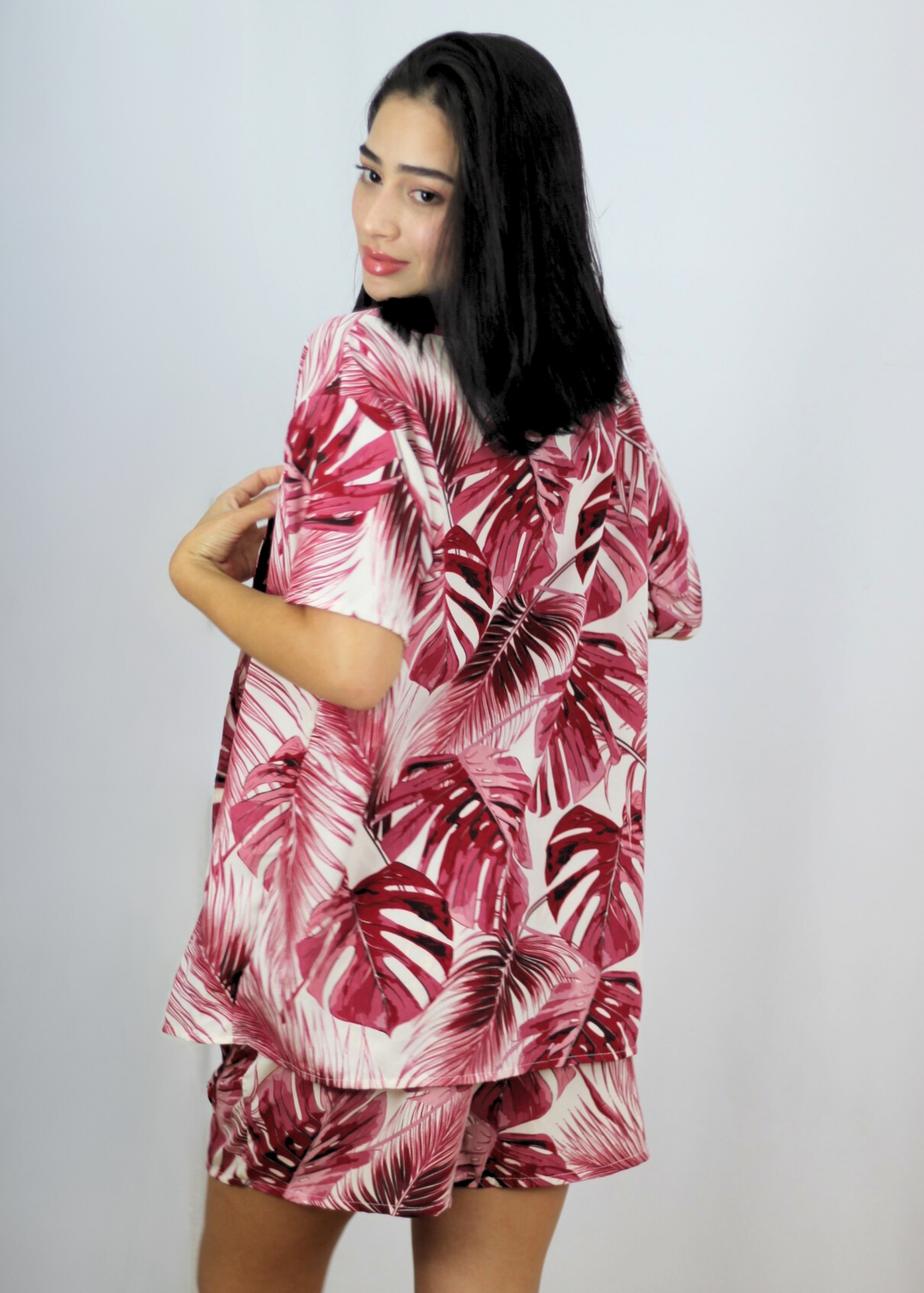 CONJUNTO PALMAS