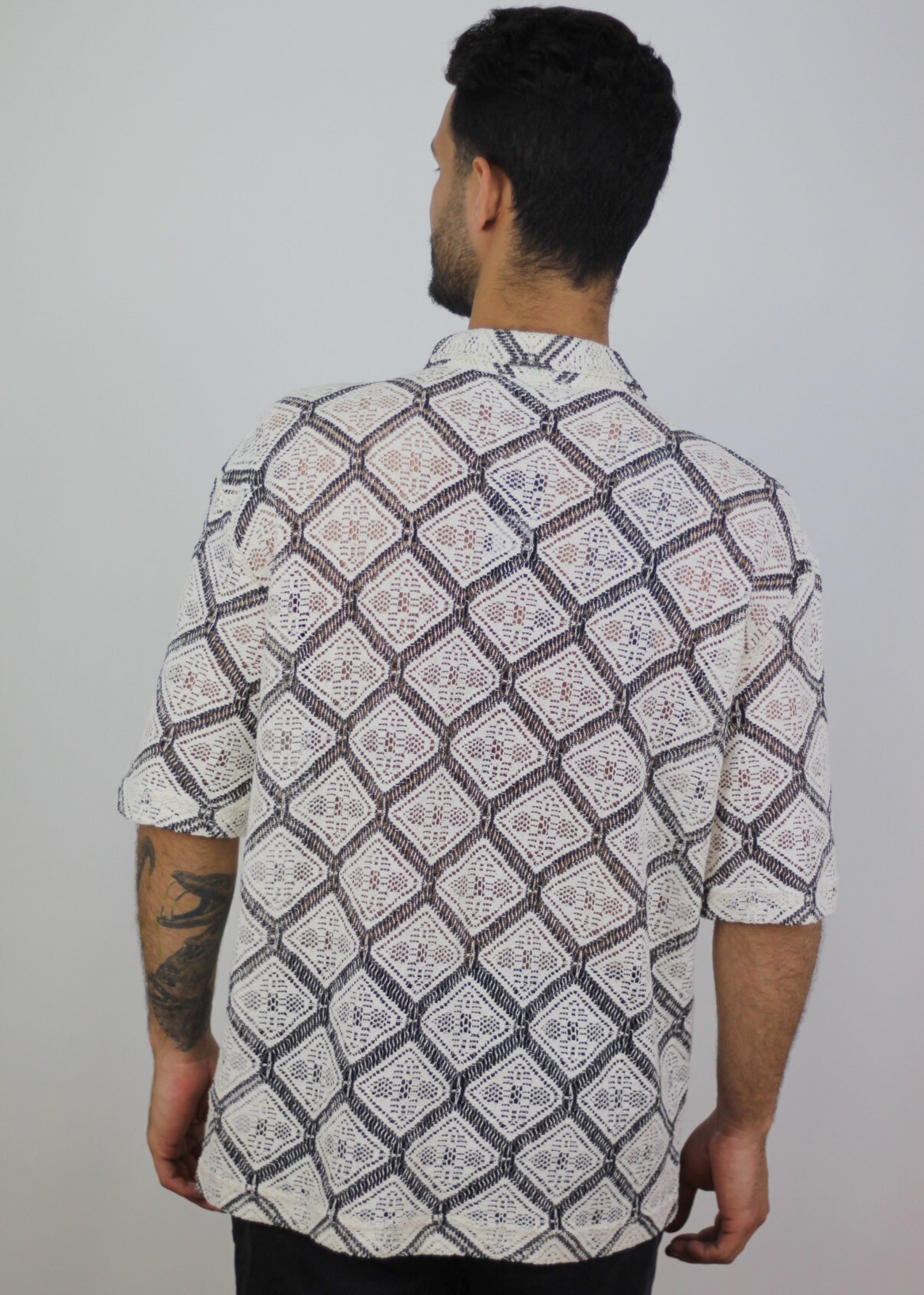 Camisa Resort