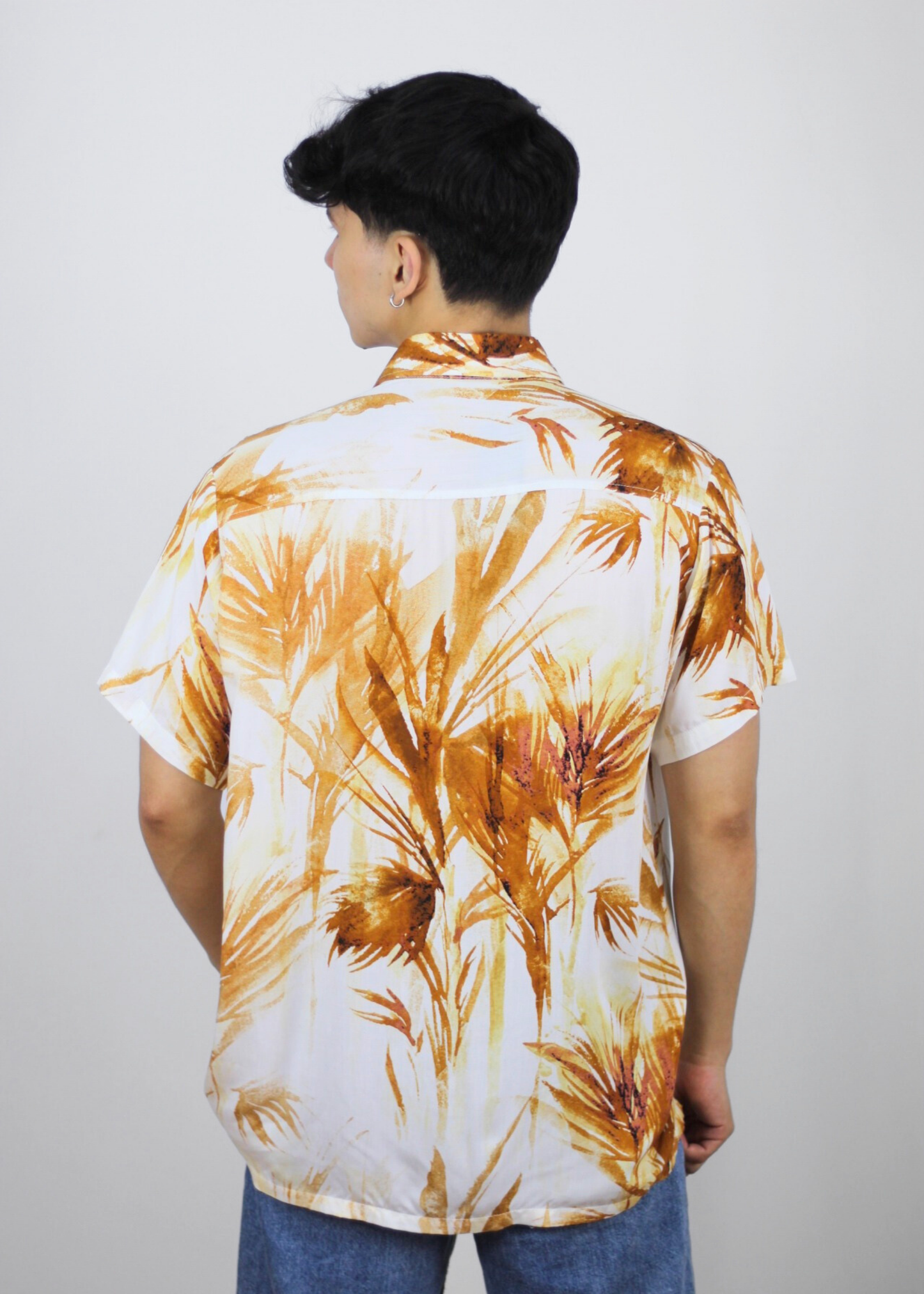 CAMISA MALLORCA