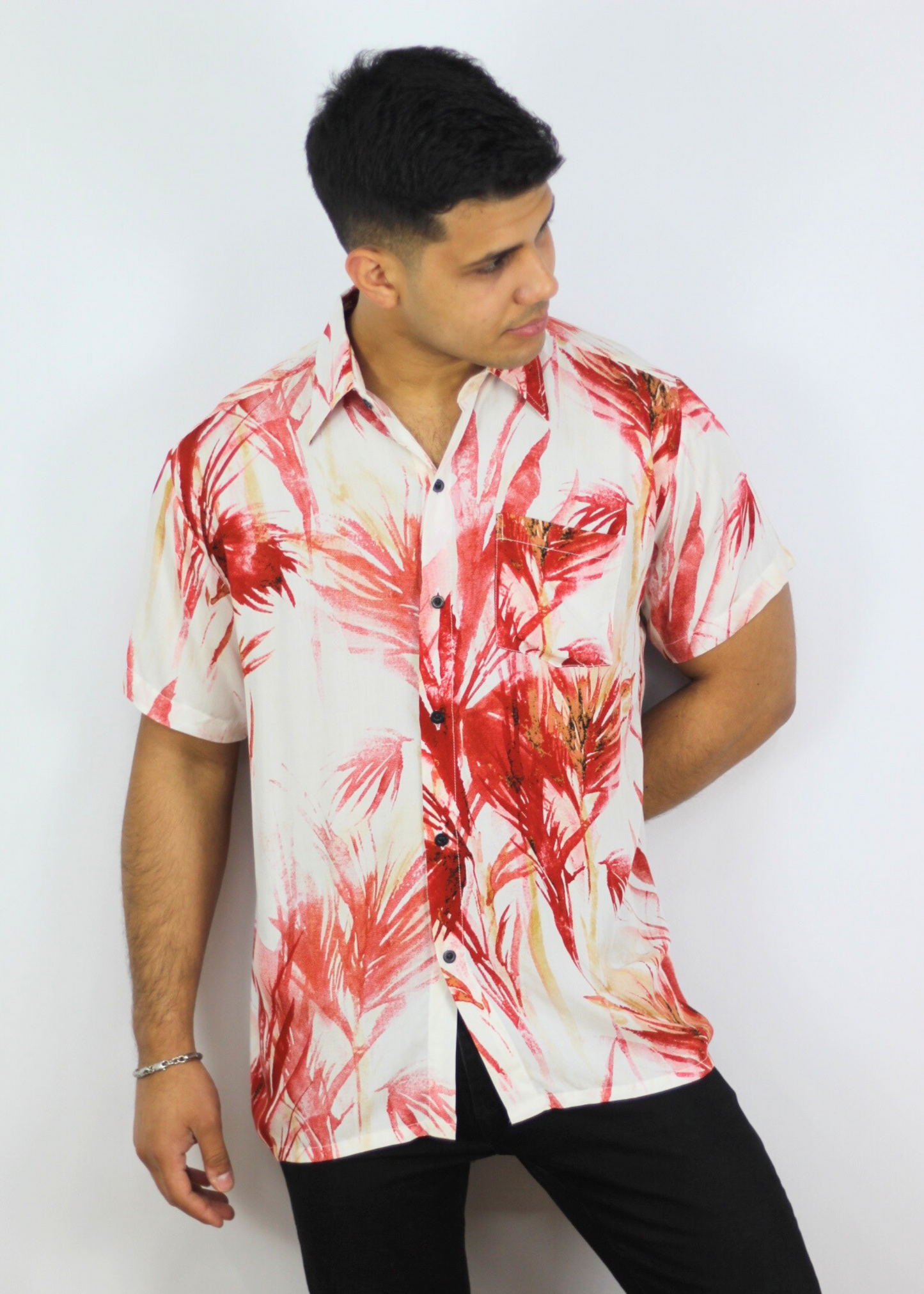 CAMISA MALLORCA