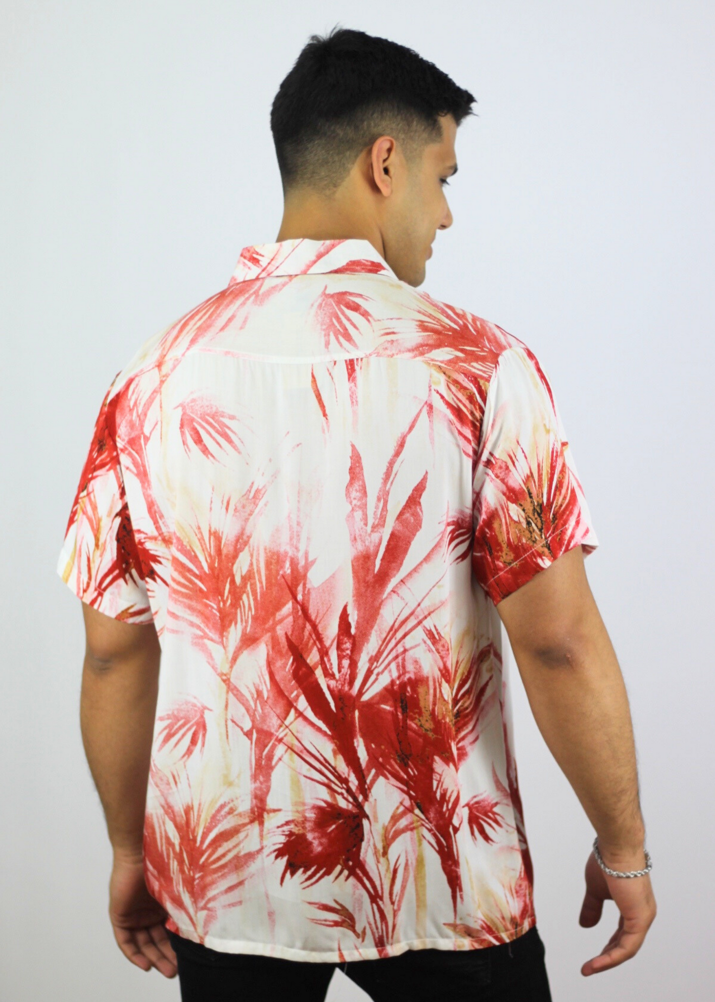 CAMISA MALLORCA