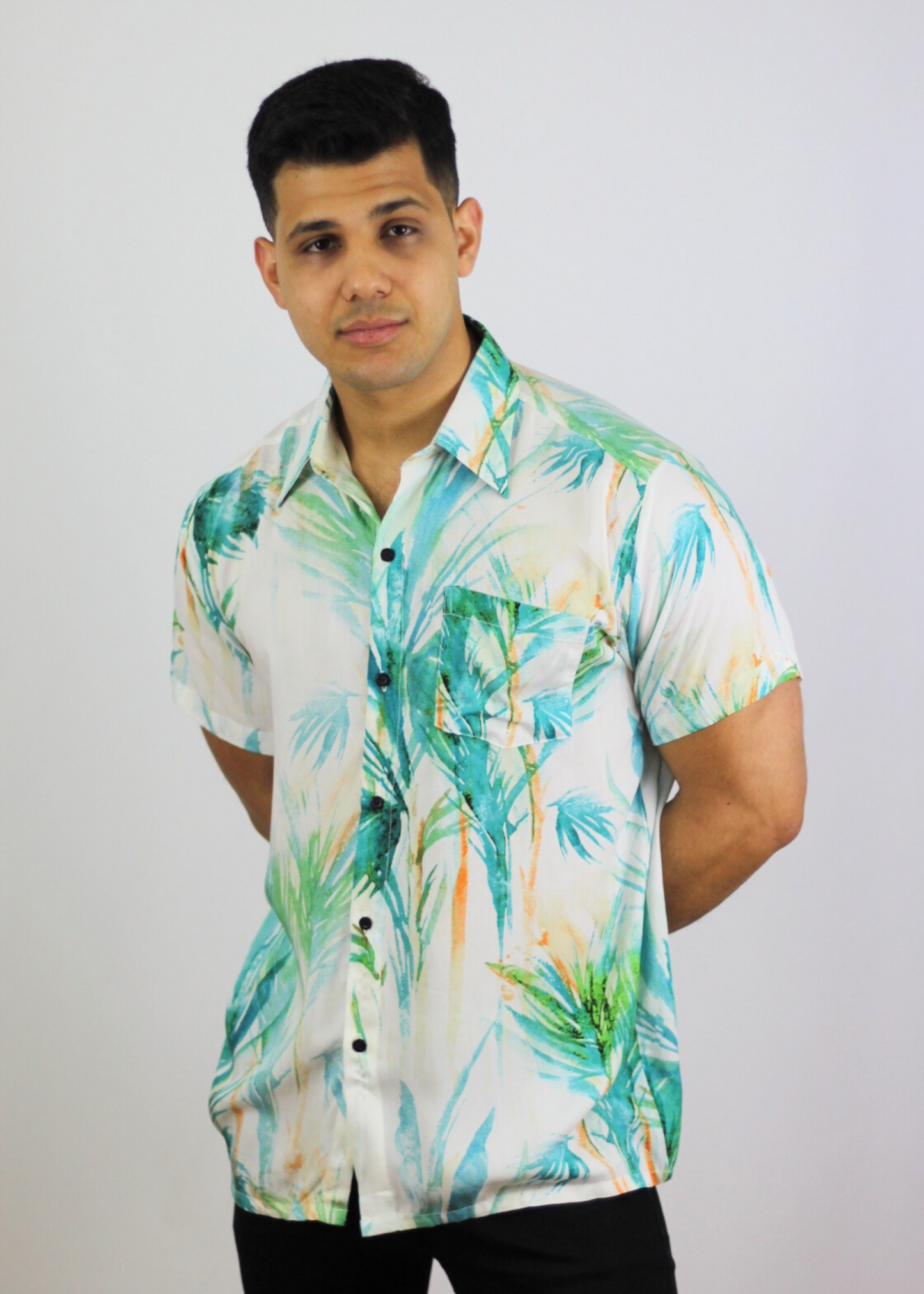 CAMISA MALLORCA