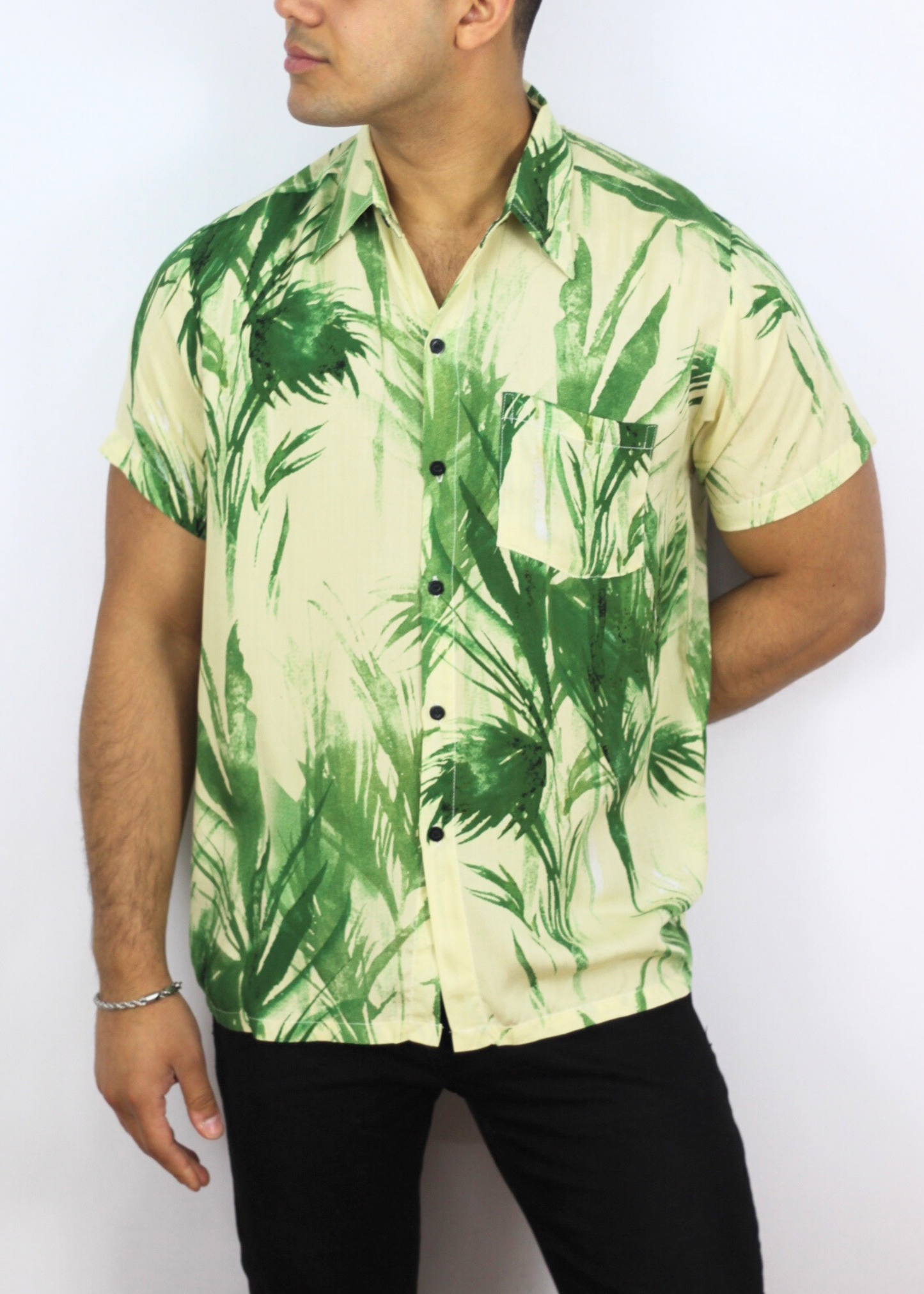 CAMISA MALLORCA