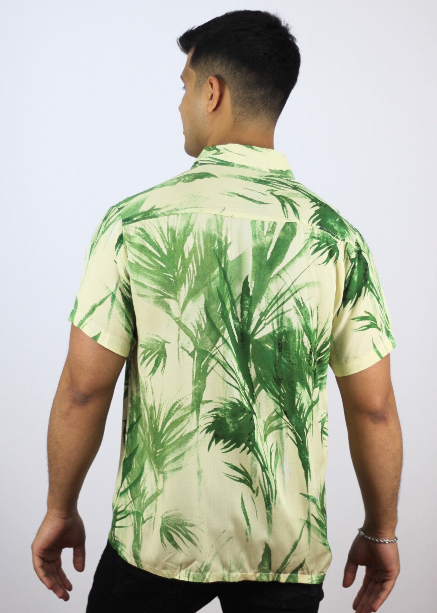 CAMISA MALLORCA