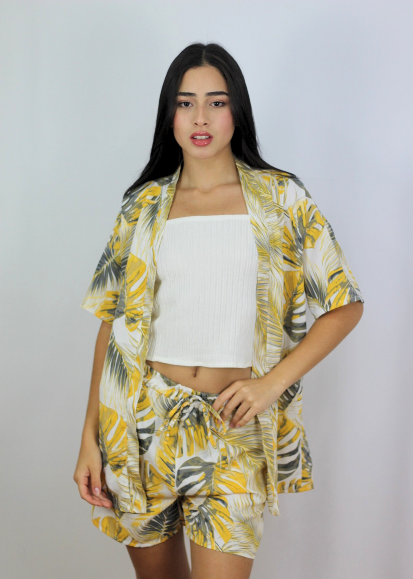 CONJUNTO PALMAS