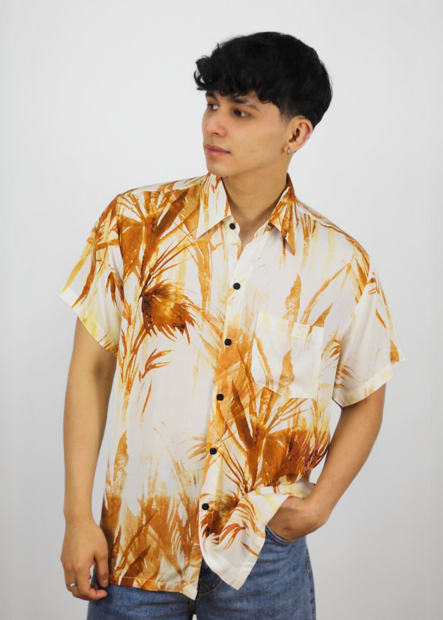 CAMISA MALLORCA