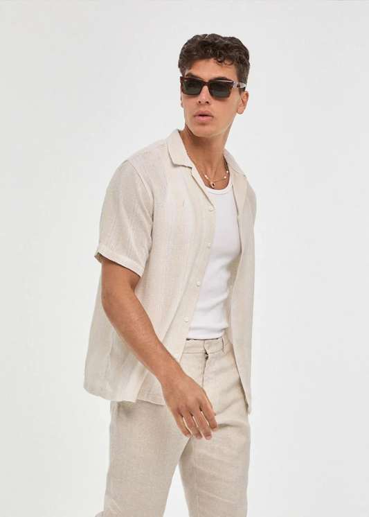 Camisa Italy