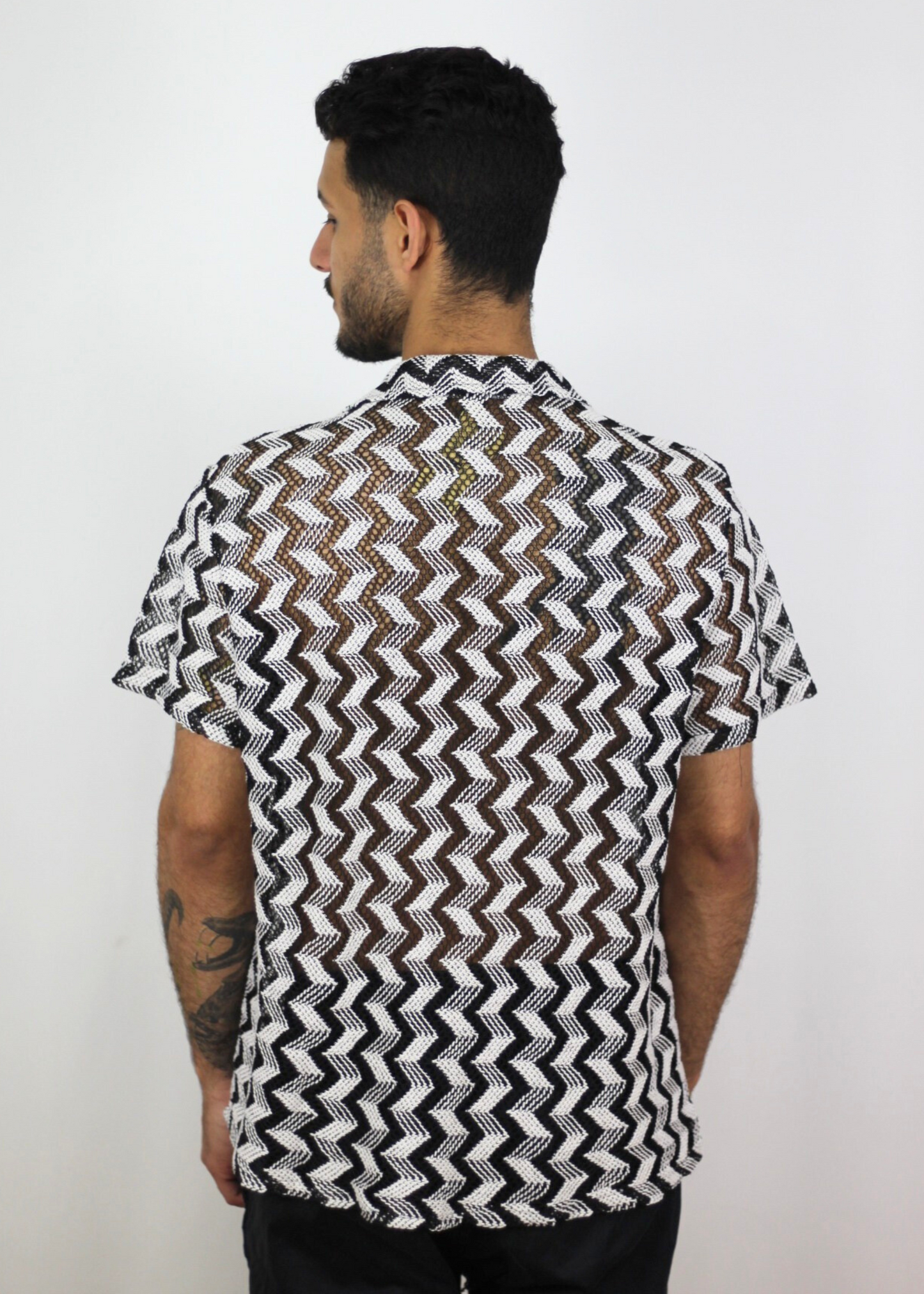 Camisa Resort