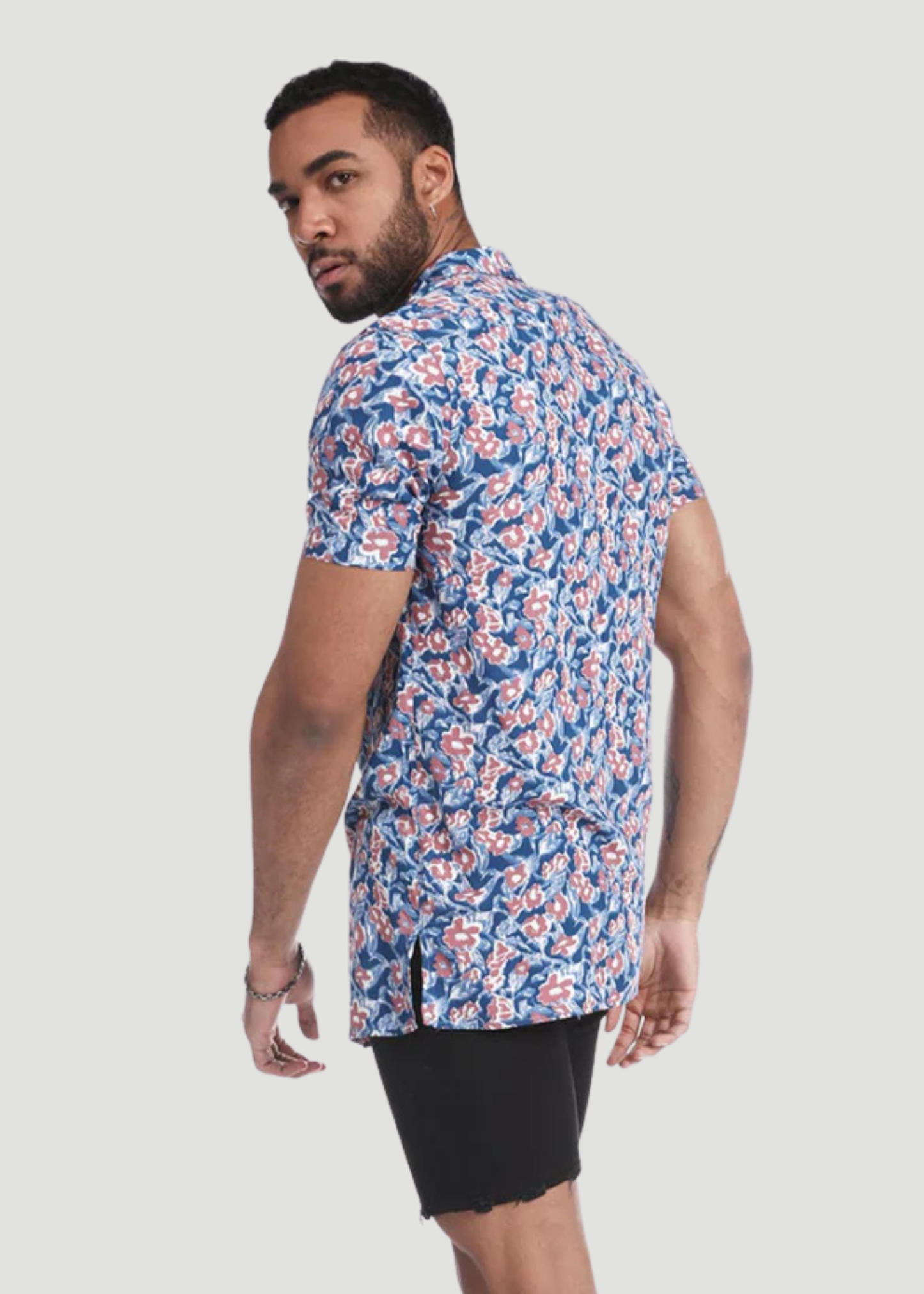 CAMISA BRISA FLORAL