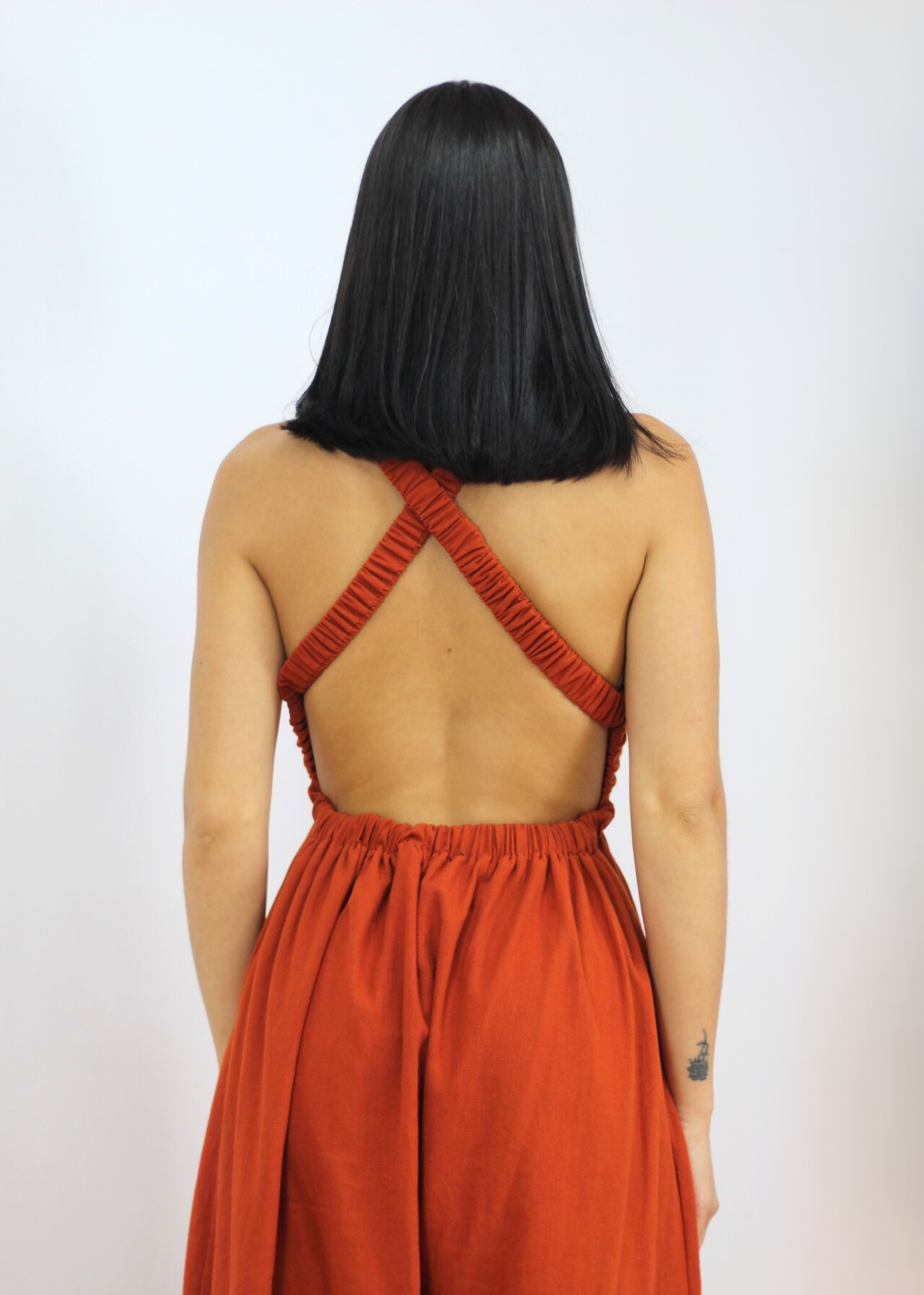 VESTIDO MAR