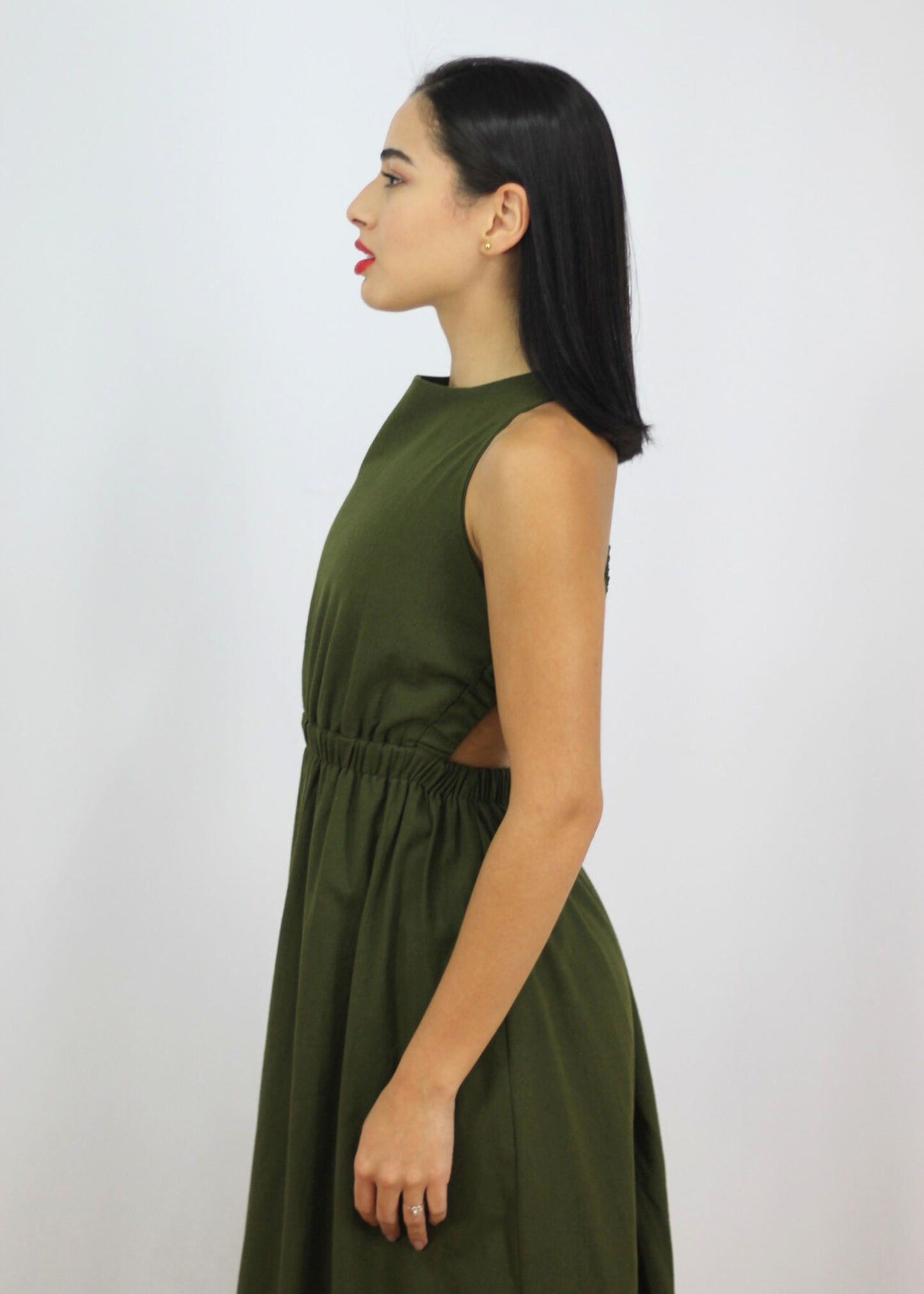 VESTIDO MAR