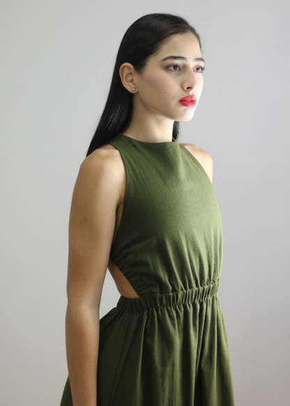 VESTIDO MAR