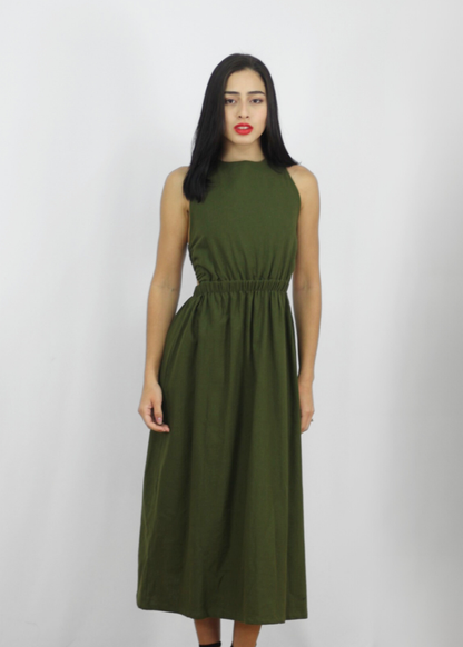 VESTIDO MAR