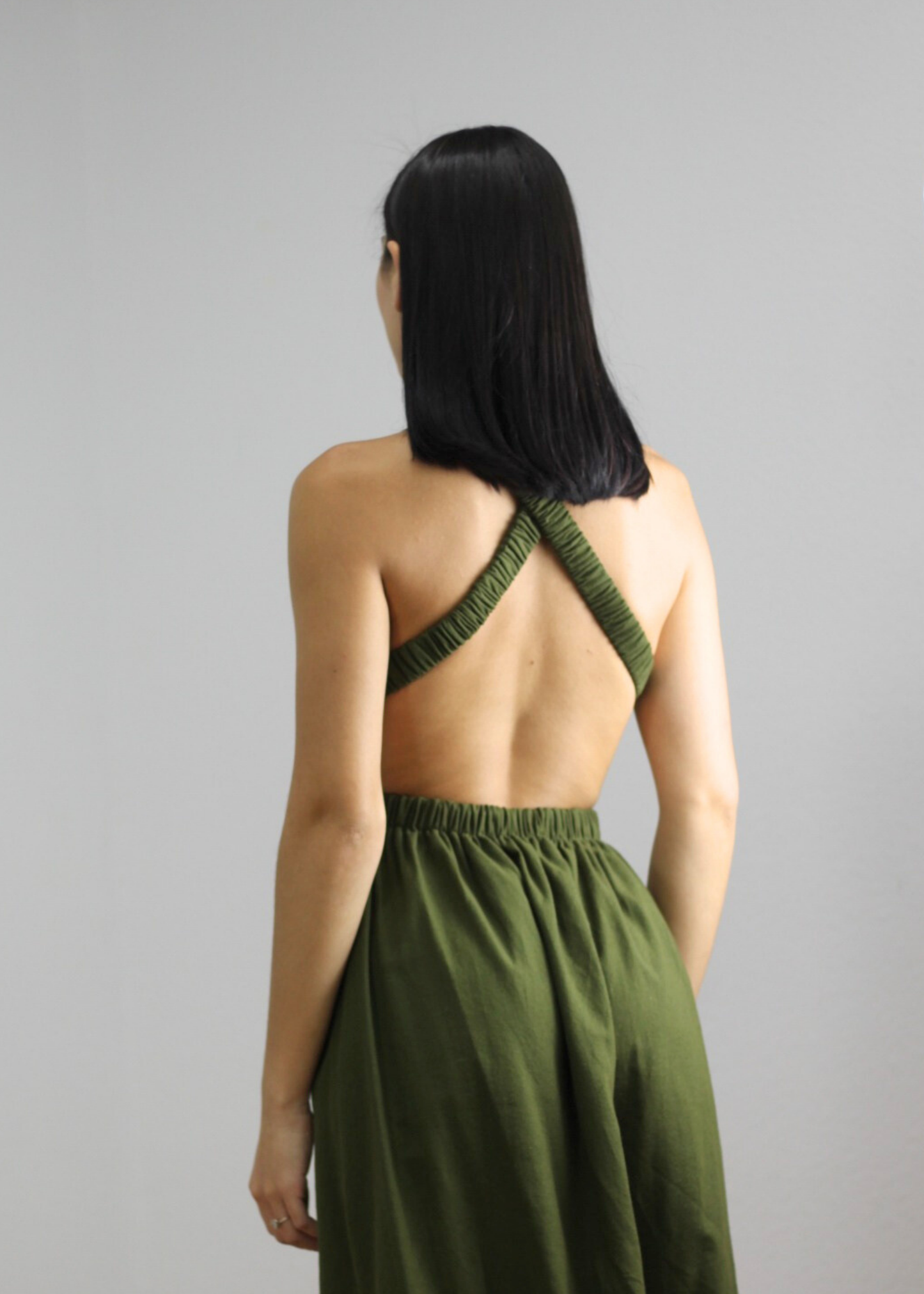 VESTIDO MAR