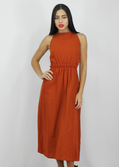 VESTIDO MAR